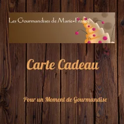 - Carte Cadeaux - 